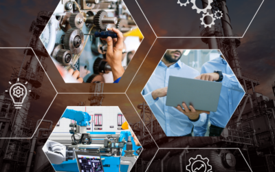 Les principaux métiers techniques et d’ingénierie au cœur d&rsquo;une usine