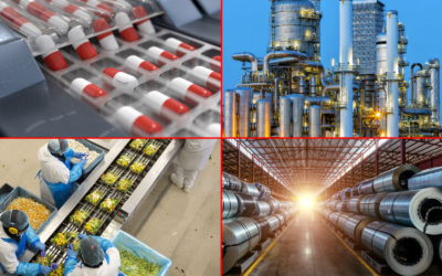 L’intégration industrielle en Algérie, entre opportunité stratégique et nécessité d’équilibre