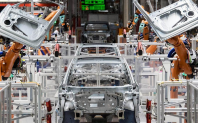 L’industrie automobile en Algérie redémarre, mais va-t-elle vraiment réussir ?