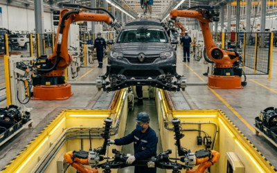 Pourquoi l’intégration locale est devenue le véritable défi de l’industrie automobile en Algérie
