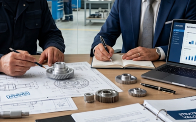 Le marketing industriel, un levier encore sous-estimé par les industriels
