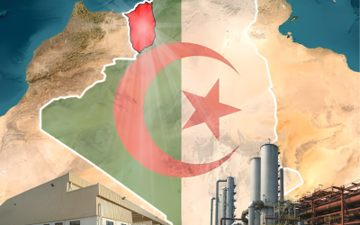 Pourquoi le Nord-Ouest attire l’industrie automobile en Algérie ?